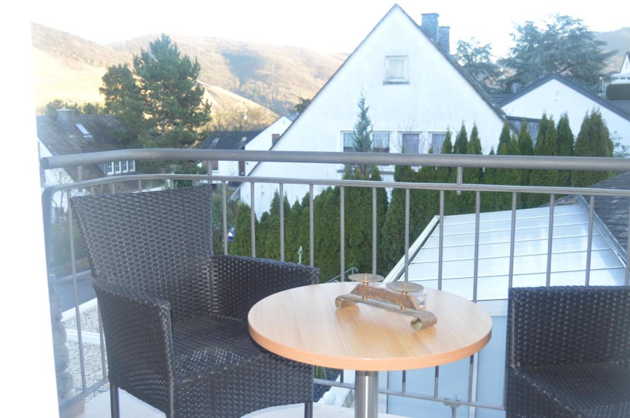 Pension Mona Lisa Bernkastel-Kues Exterior foto